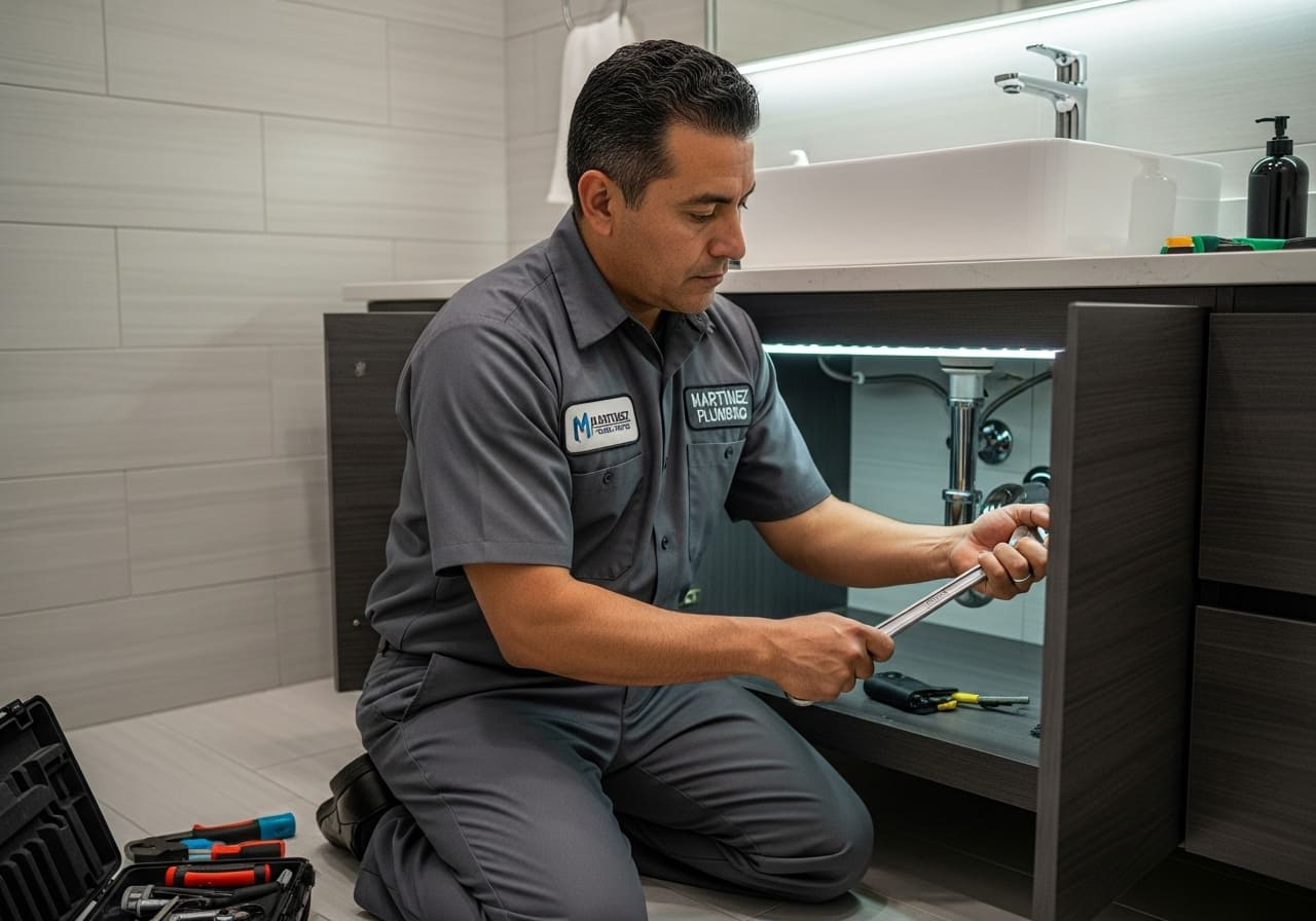 Faucet and Sink Repair & Replacement in Blackwell